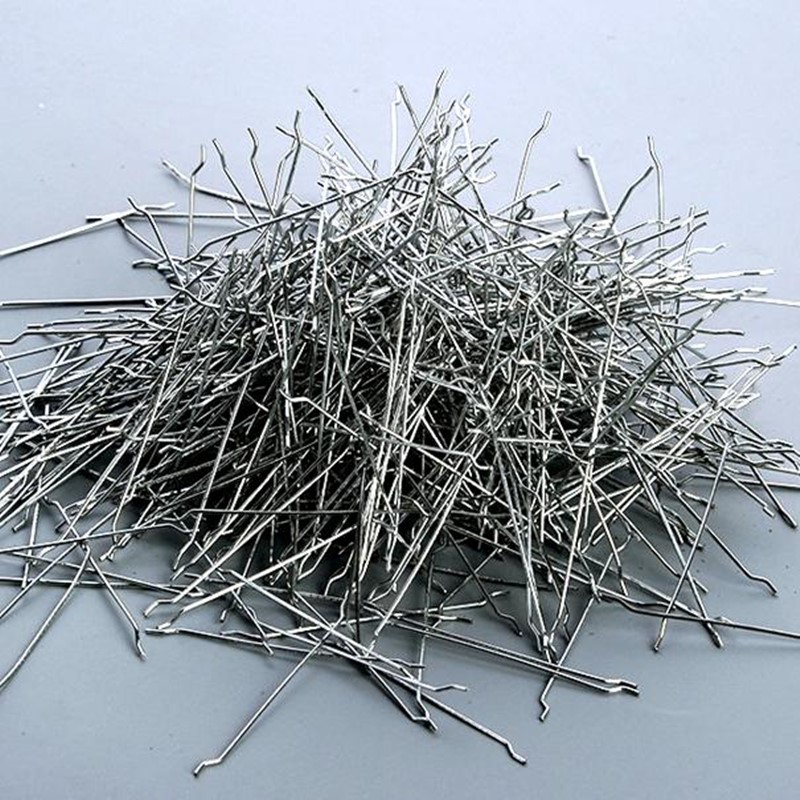 四川钢纤维/钢纤维供应/混凝土钢纤维